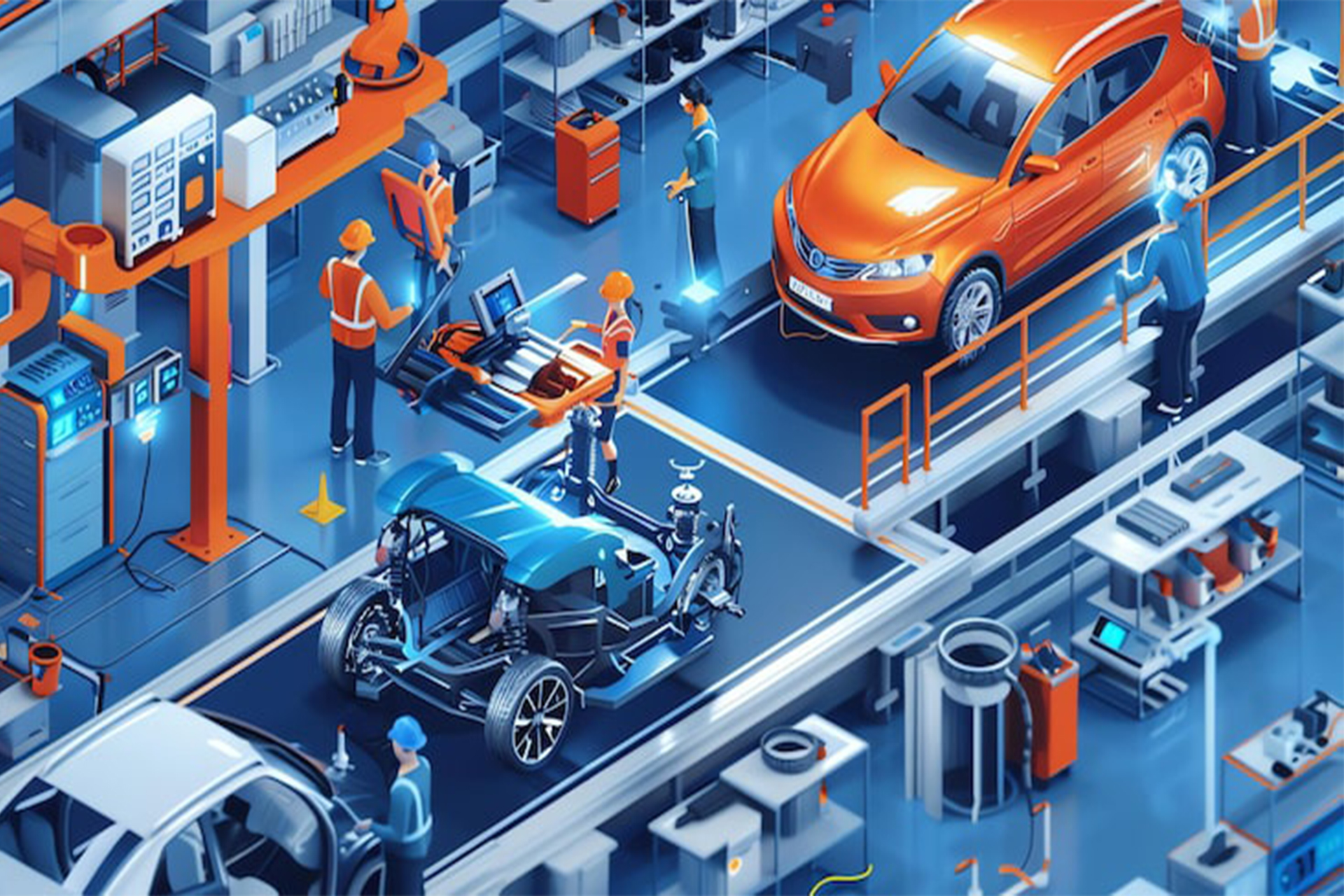 3D Inspection